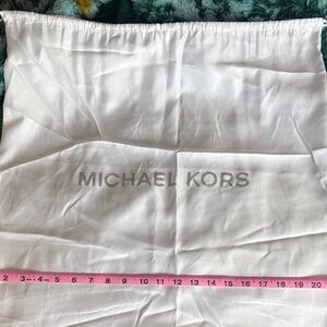 Michael Kors Large Dust Bag